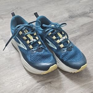 Brooks Caldera Trail Running Shoes